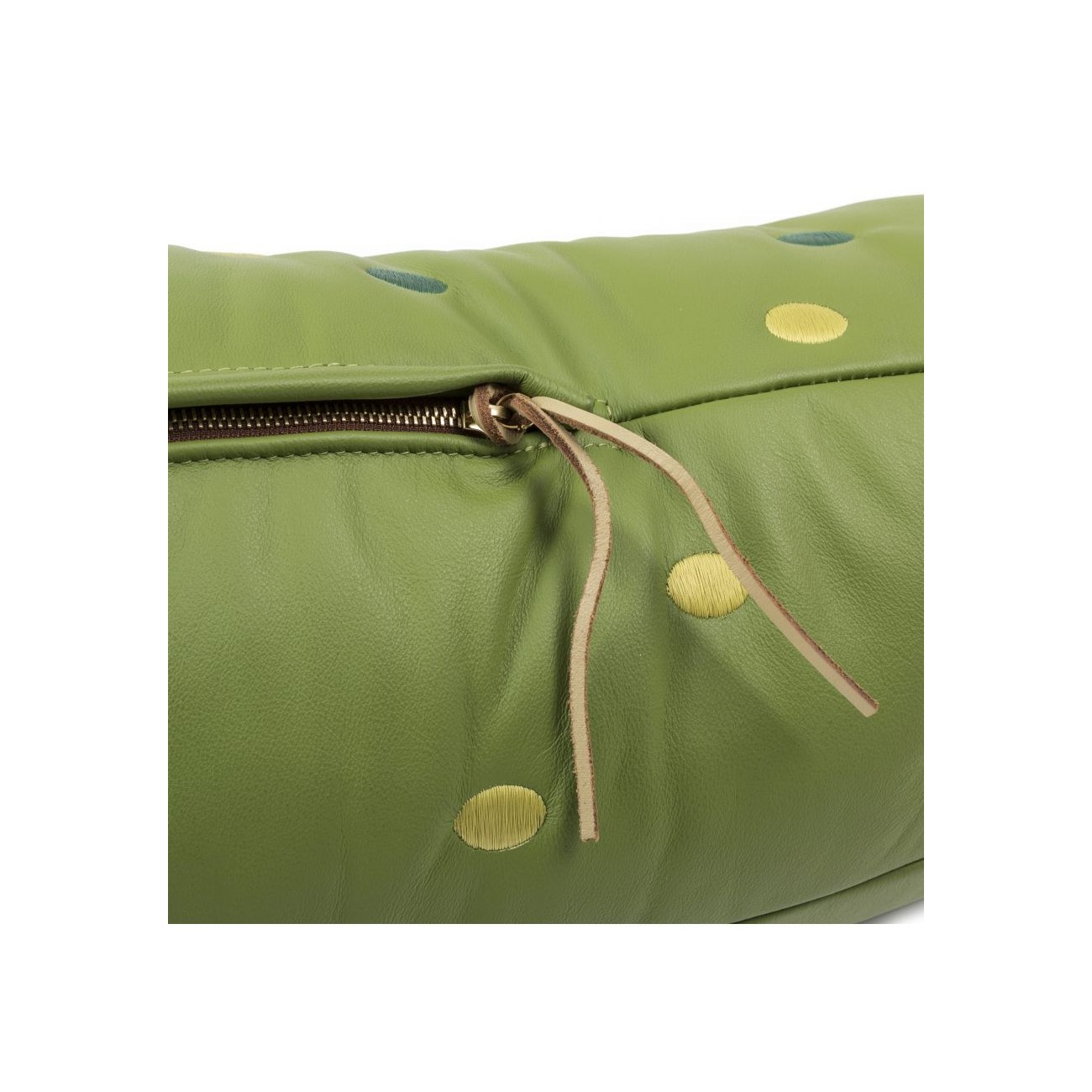 SELETTI Coussin Cornichon