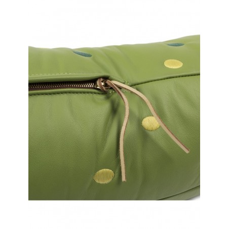 SELETTI Coussin Cornichon
