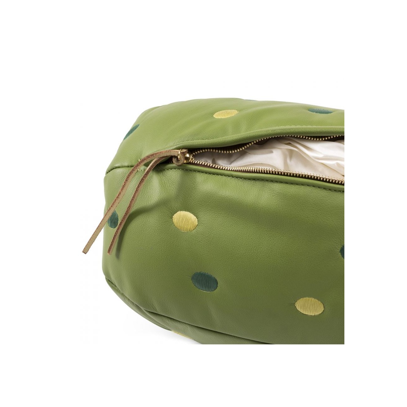 SELETTI Coussin Cornichon