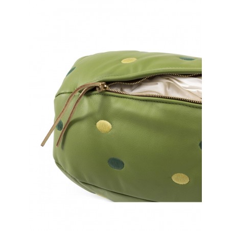 SELETTI Coussin Cornichon