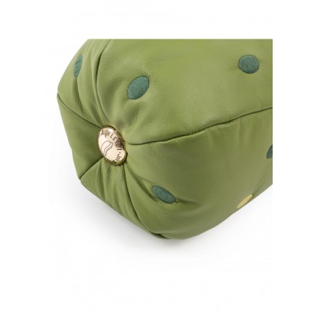 SELETTI Coussin Cornichon