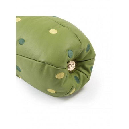 SELETTI Coussin Cornichon