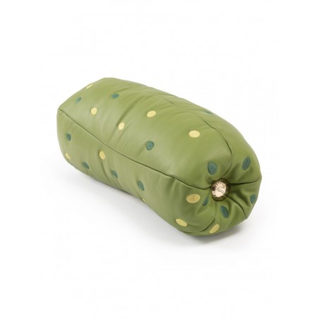 SELETTI Coussin Cornichon