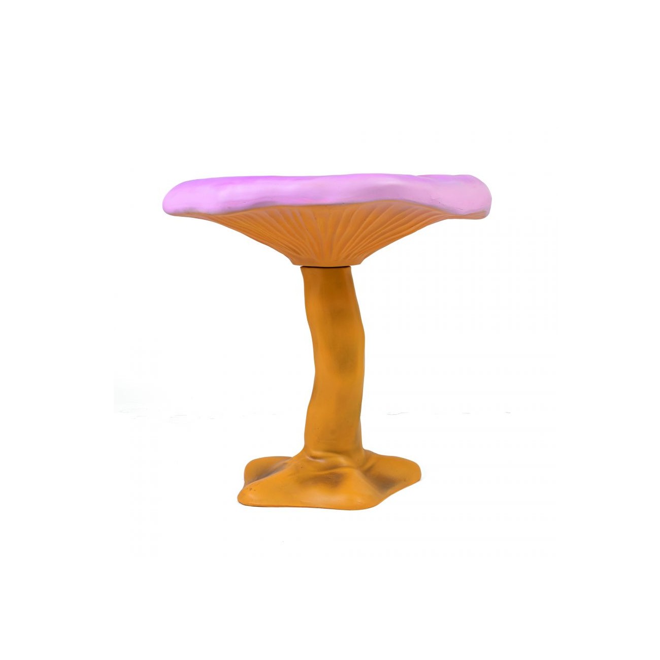 SELETTI Amanita - Table rose