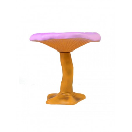 SELETTI Amanita - Table rose