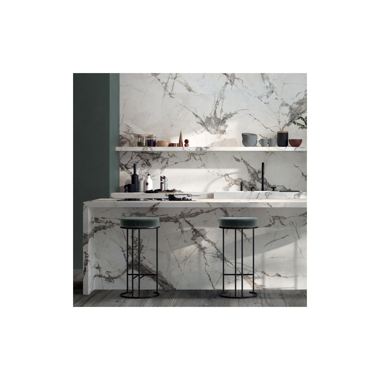 Flaviker SUPREME EVO INVISIBLE SELECT