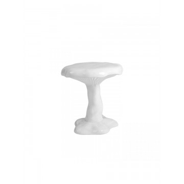 SELETTI Amanita - White Stool