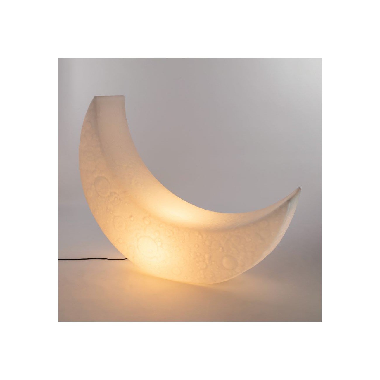 SELETTI My Moon - Lampada