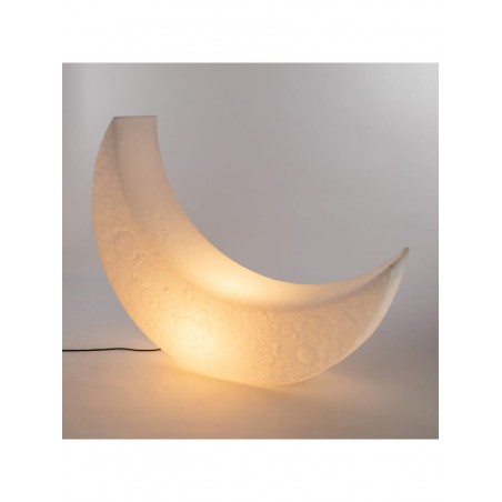 SELETTI My Moon - Lampada