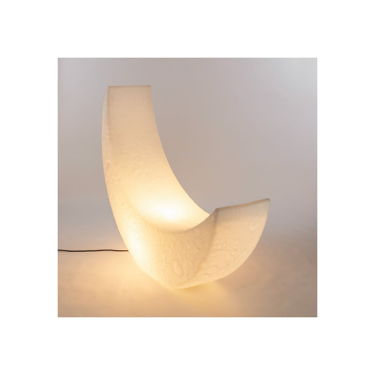 SELETTI My Moon - Lampada