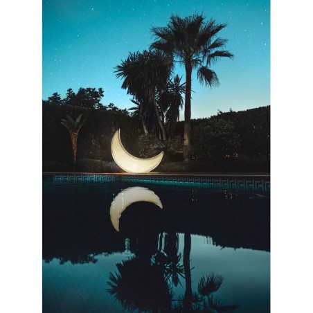 SELETTI My Moon - Lampada