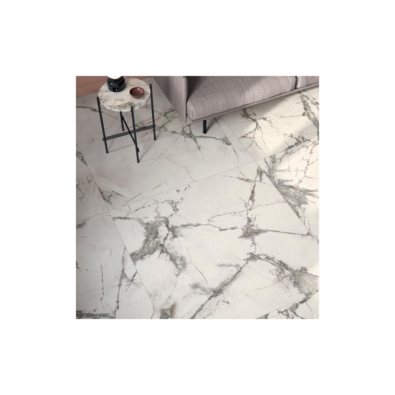 Flaviker SUPREME EVO INVISIBLE SELECT