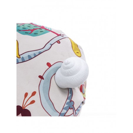 SELETTI Botanical Diva