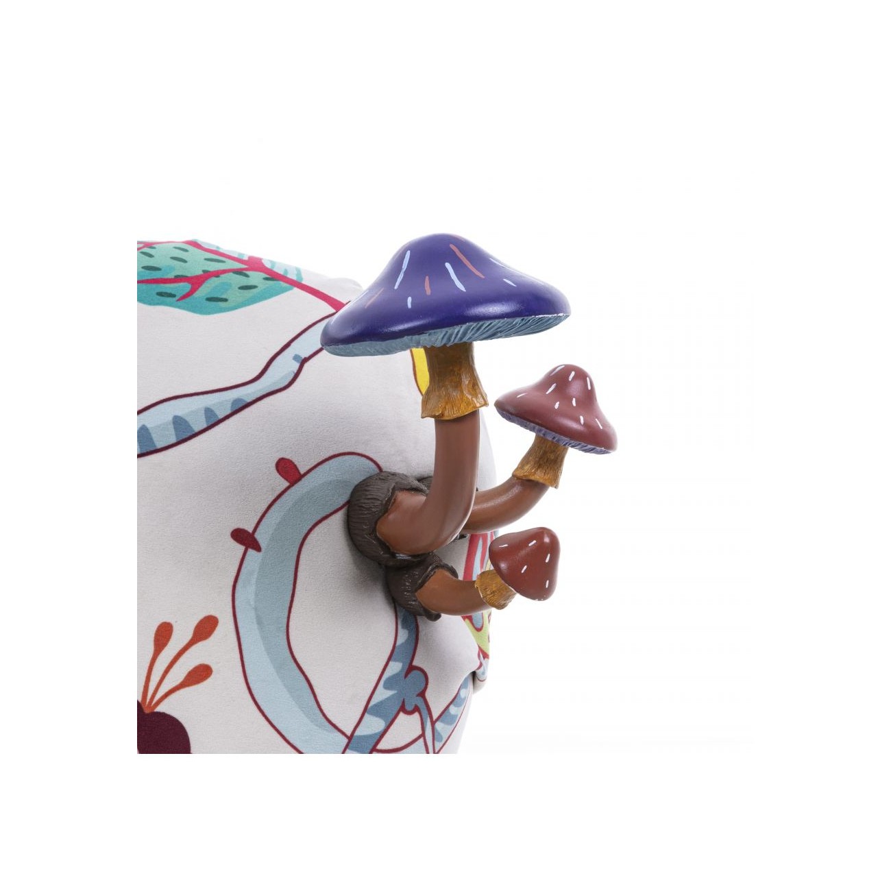 SELETTI Botanical Diva