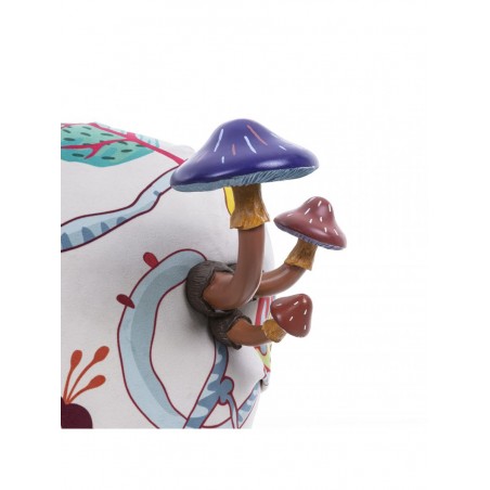 SELETTI Botanical Diva