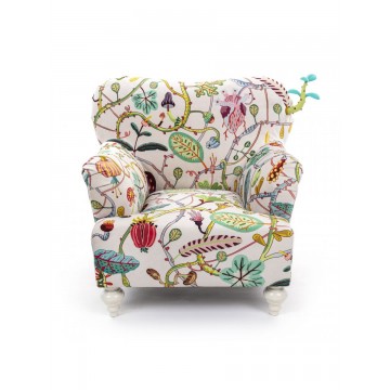 SELETTI Botanical Diva