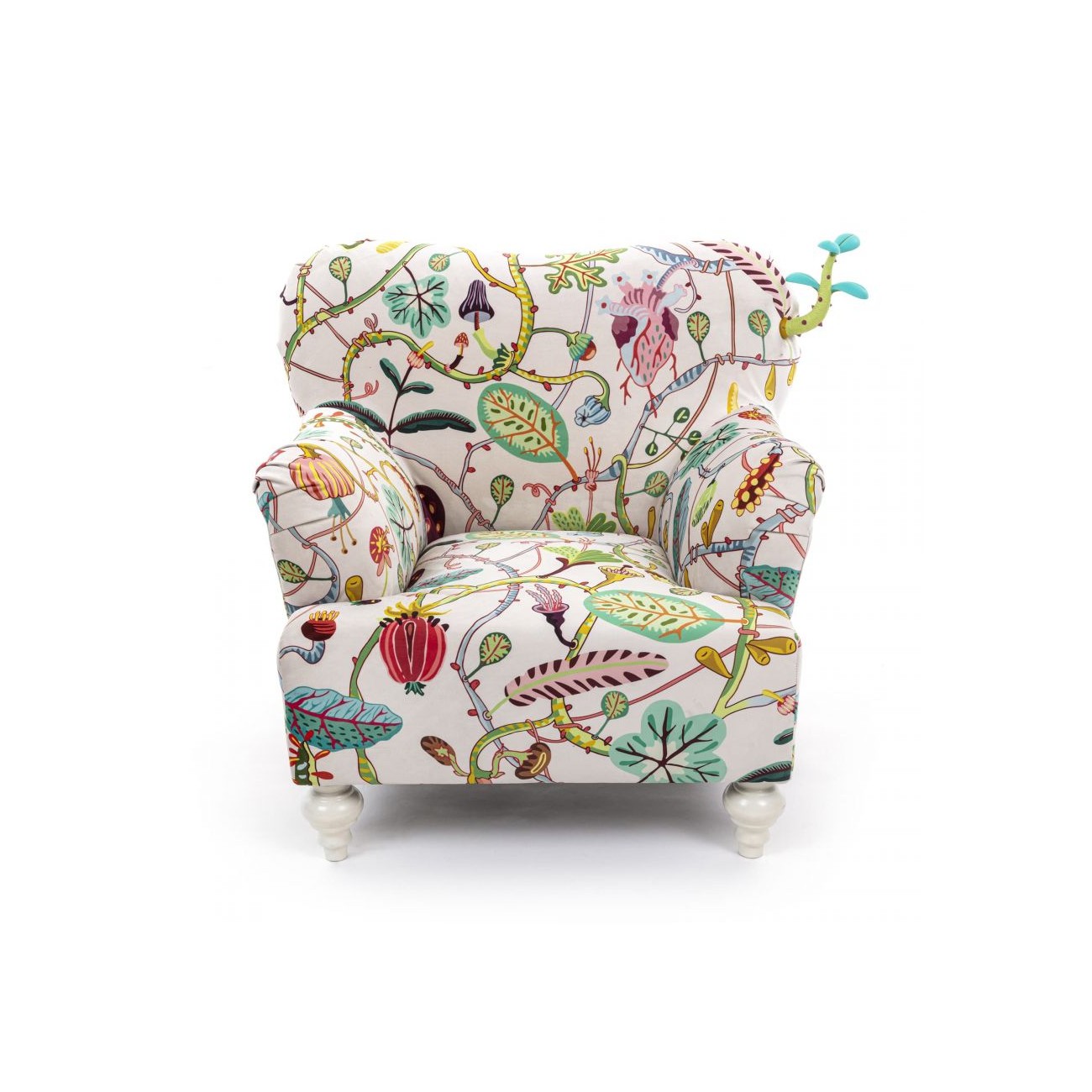 SELETTI Botanical Diva