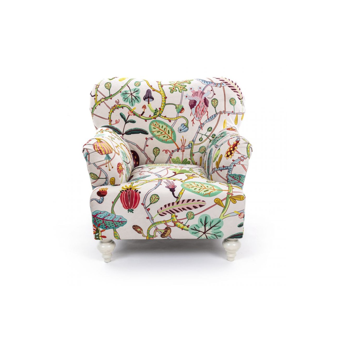 SELETTI Botanical Diva