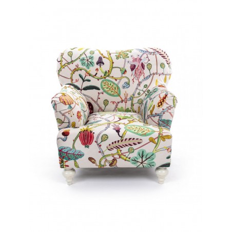 SELETTI Botanical Diva