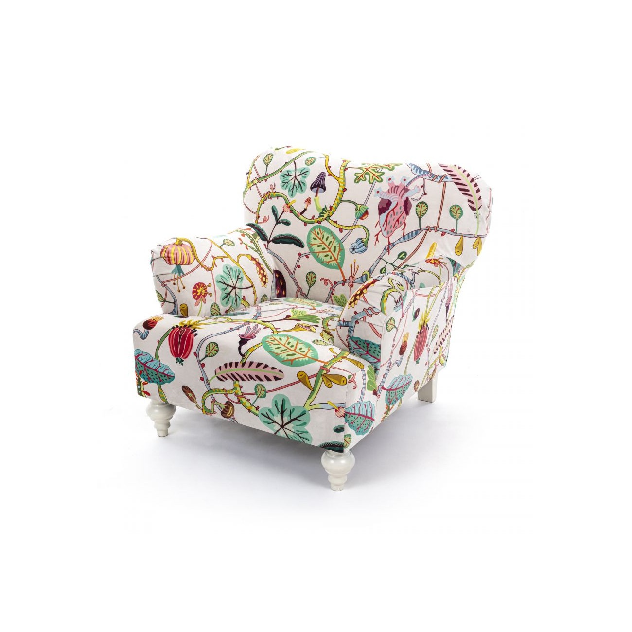 SELETTI Botanical Diva