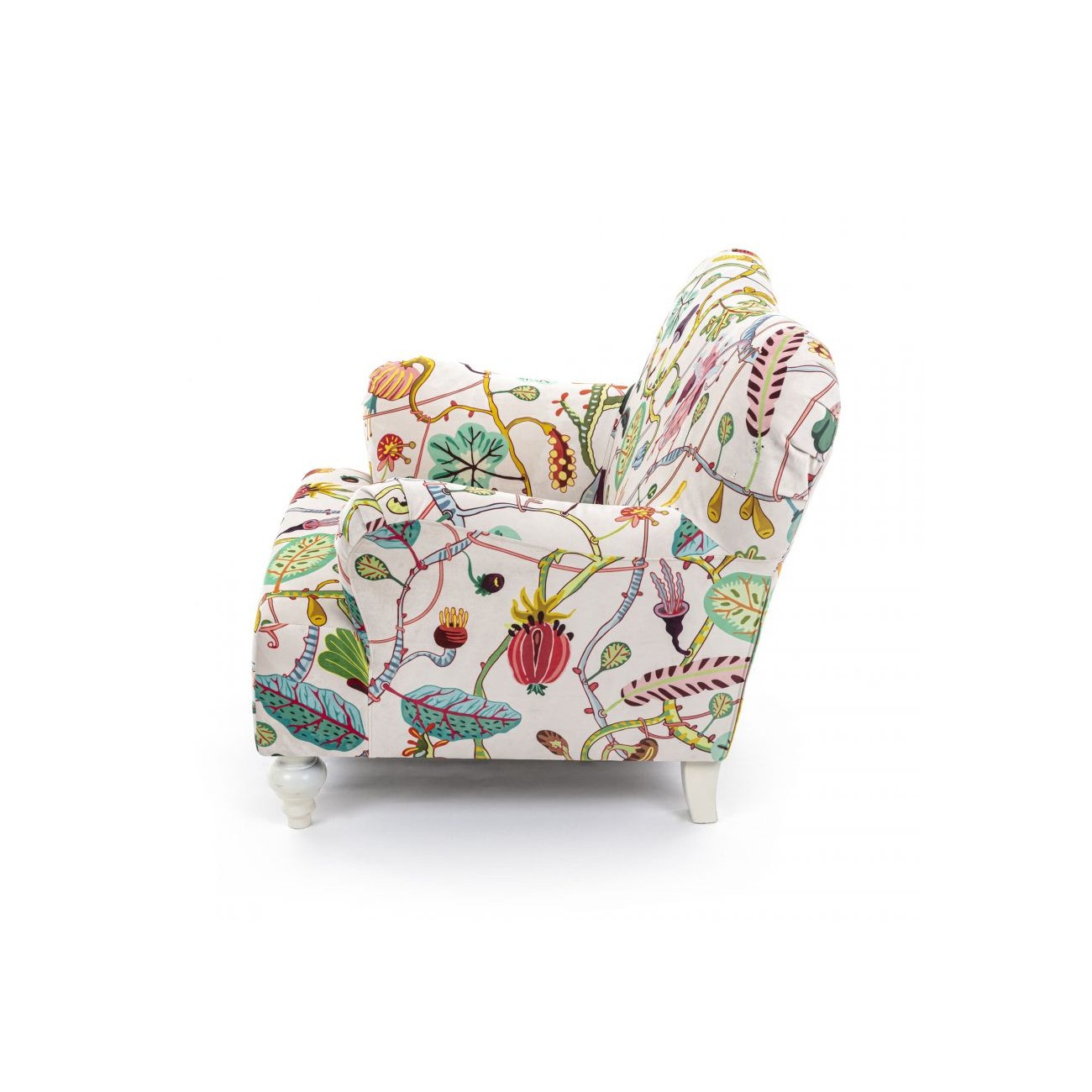 SELETTI Botanical Diva