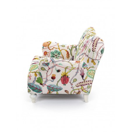 SELETTI Botanical Diva