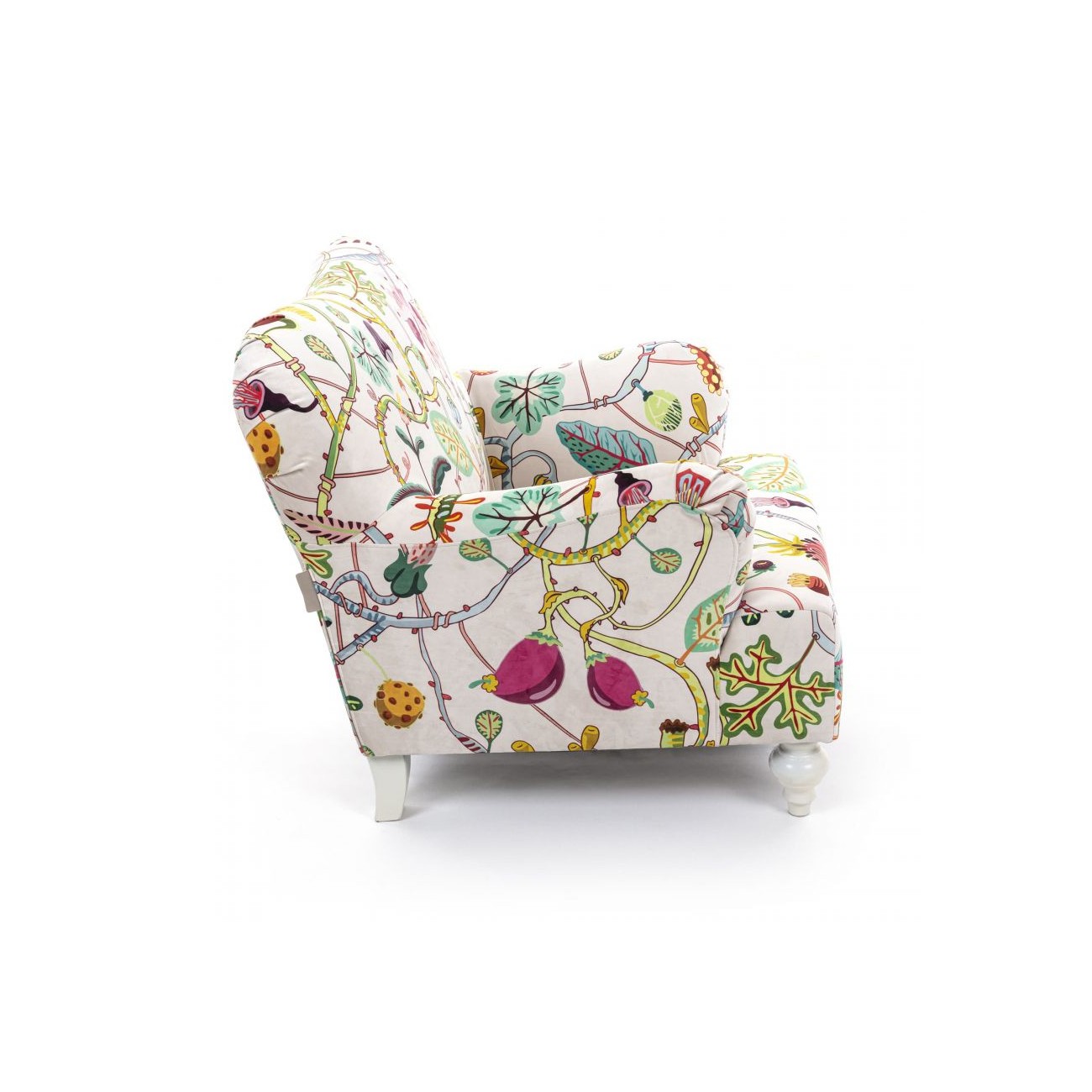 SELETTI Botanical Diva