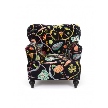 SELETTI Botanical Diva