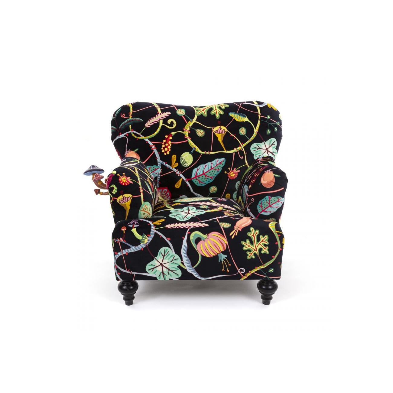 SELETTI Botanical Diva