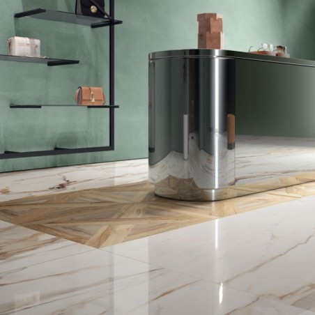 Flaviker SUPREME EVO ANTIQUE WHITE