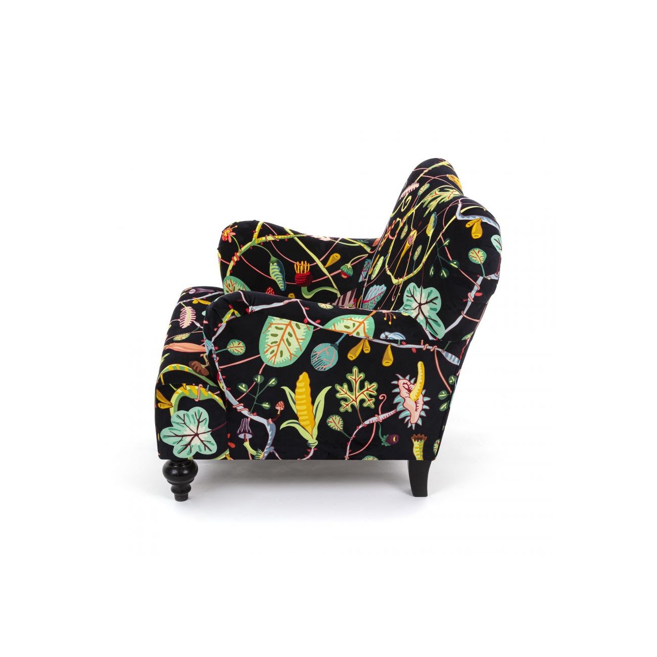 SELETTI Botanical Diva