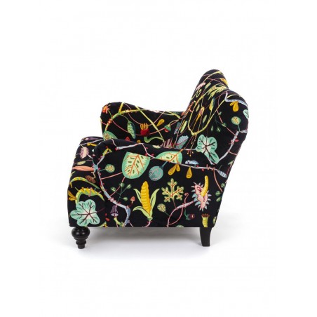 SELETTI Botanical Diva