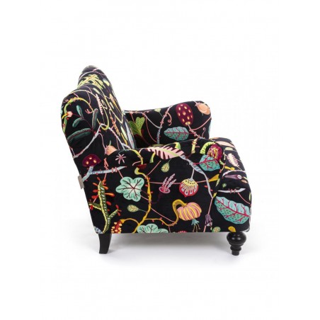 SELETTI Botanical Diva