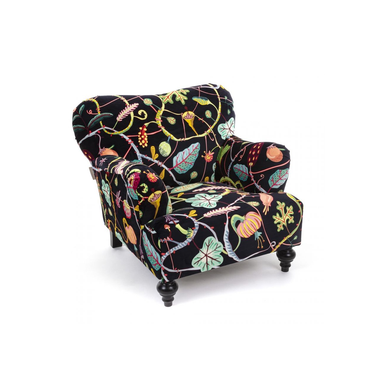 SELETTI Botanical Diva