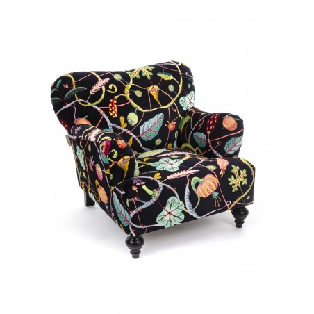 SELETTI Botanical Diva