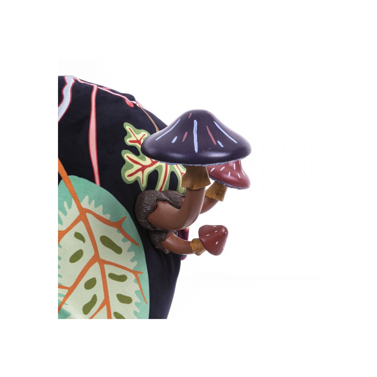 SELETTI Botanical Diva