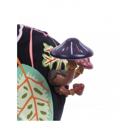 SELETTI Botanical Diva