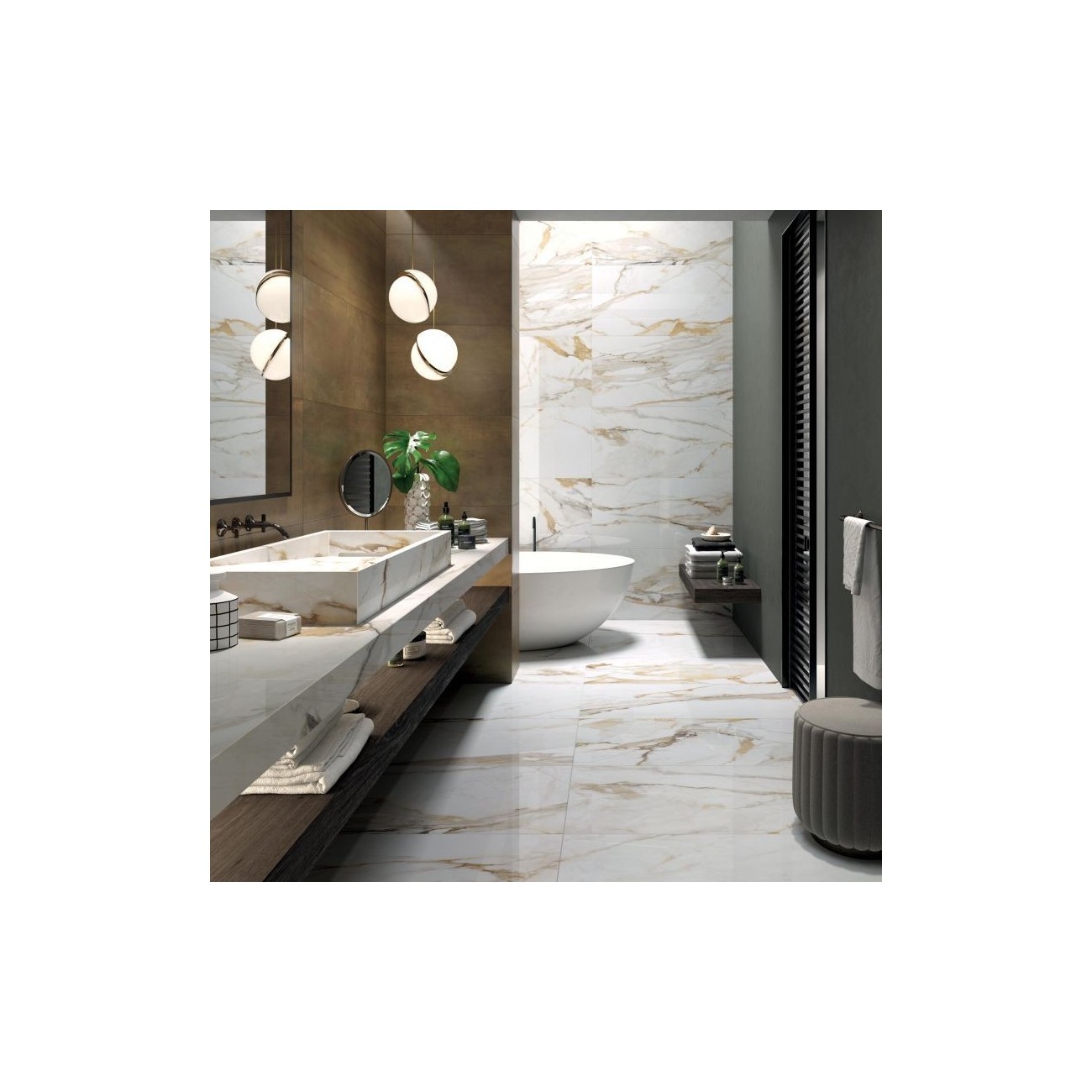 Flaviker SUPREME EVO ANTIQUE WHITE