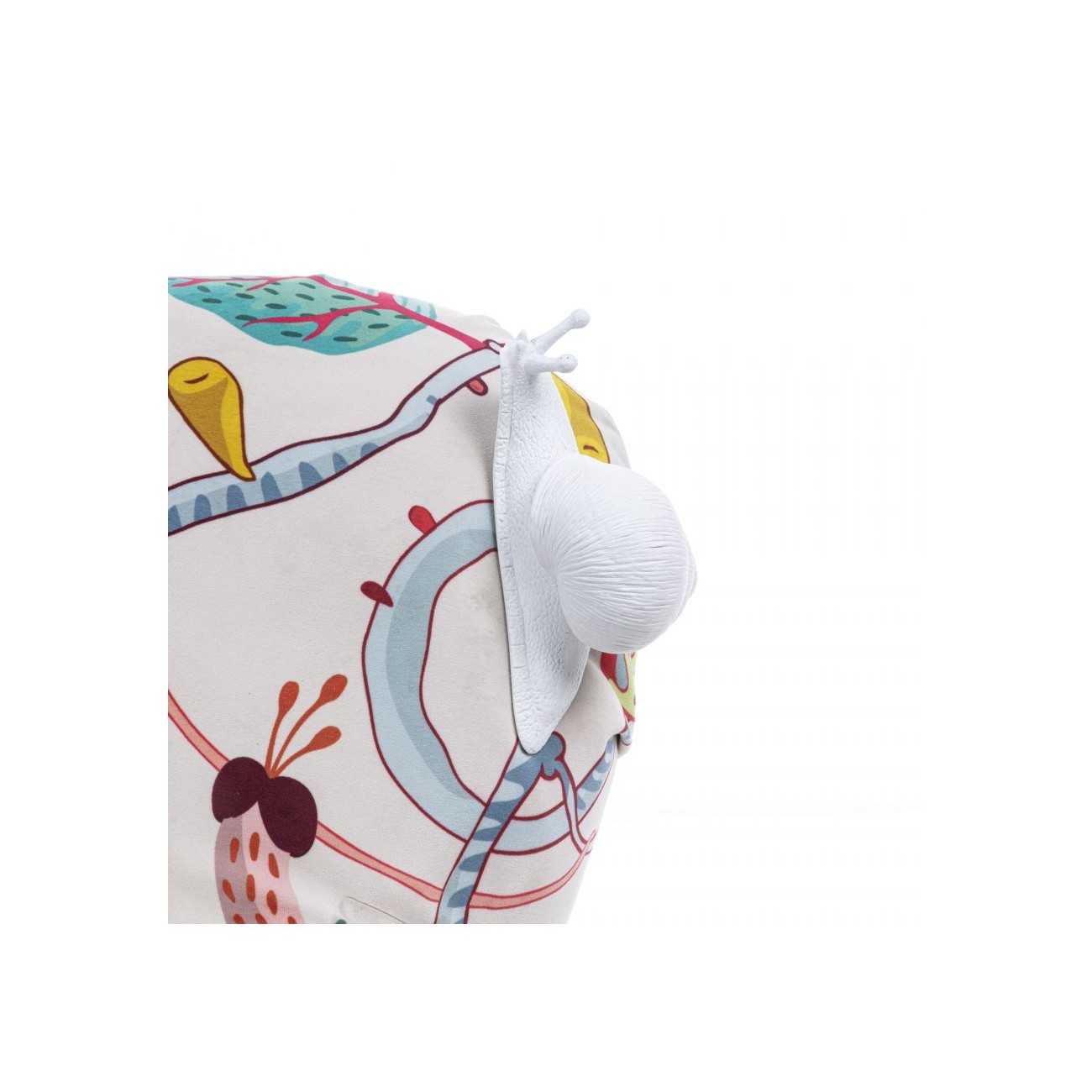 SELETTI Botanical Diva