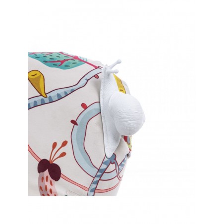 SELETTI Botanical Diva