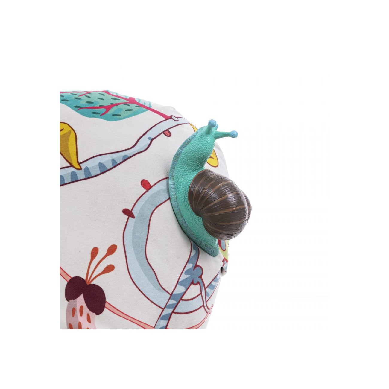 SELETTI Botanical Diva