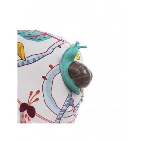 SELETTI Botanical Diva