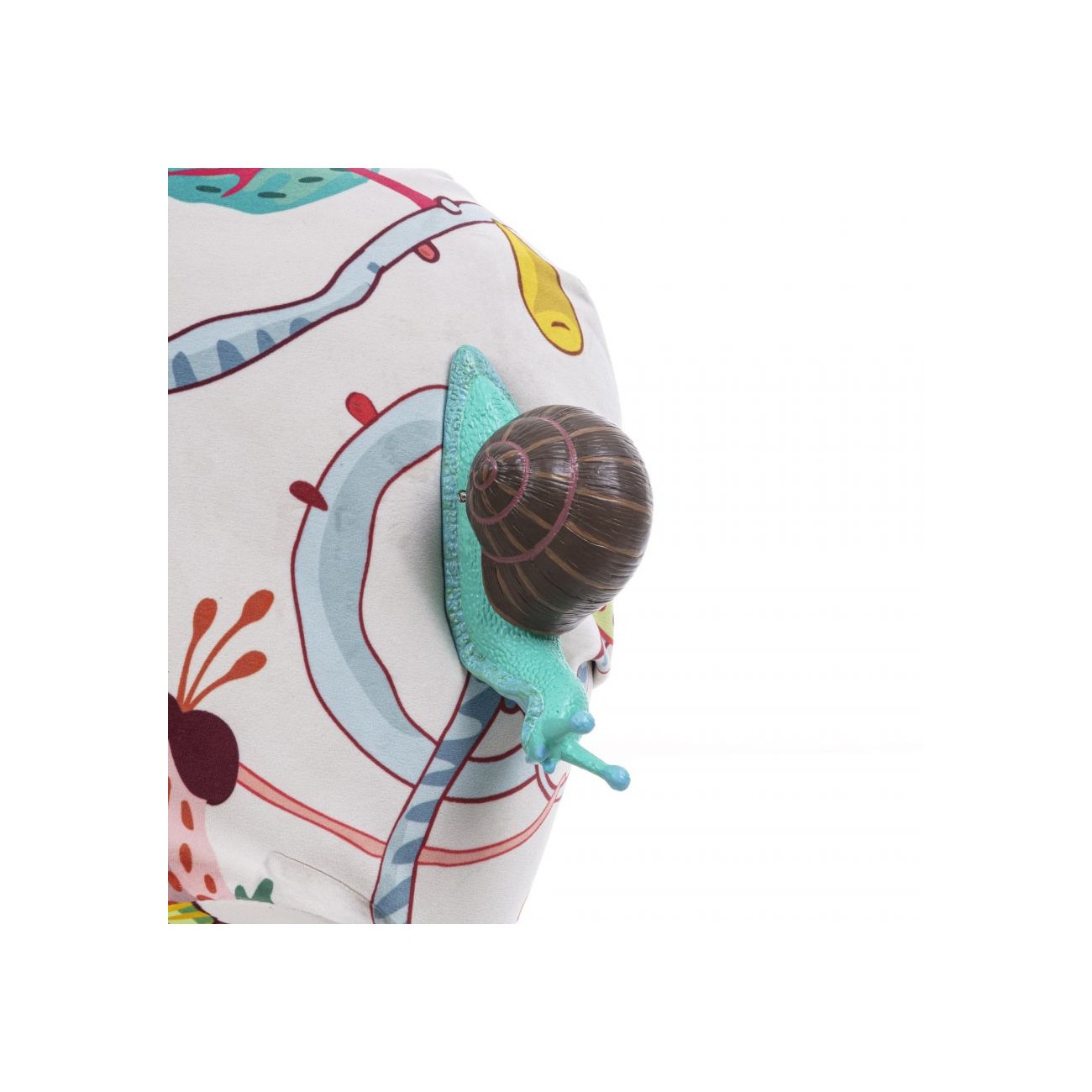 SELETTI Botanical Diva