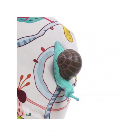 SELETTI Botanical Diva