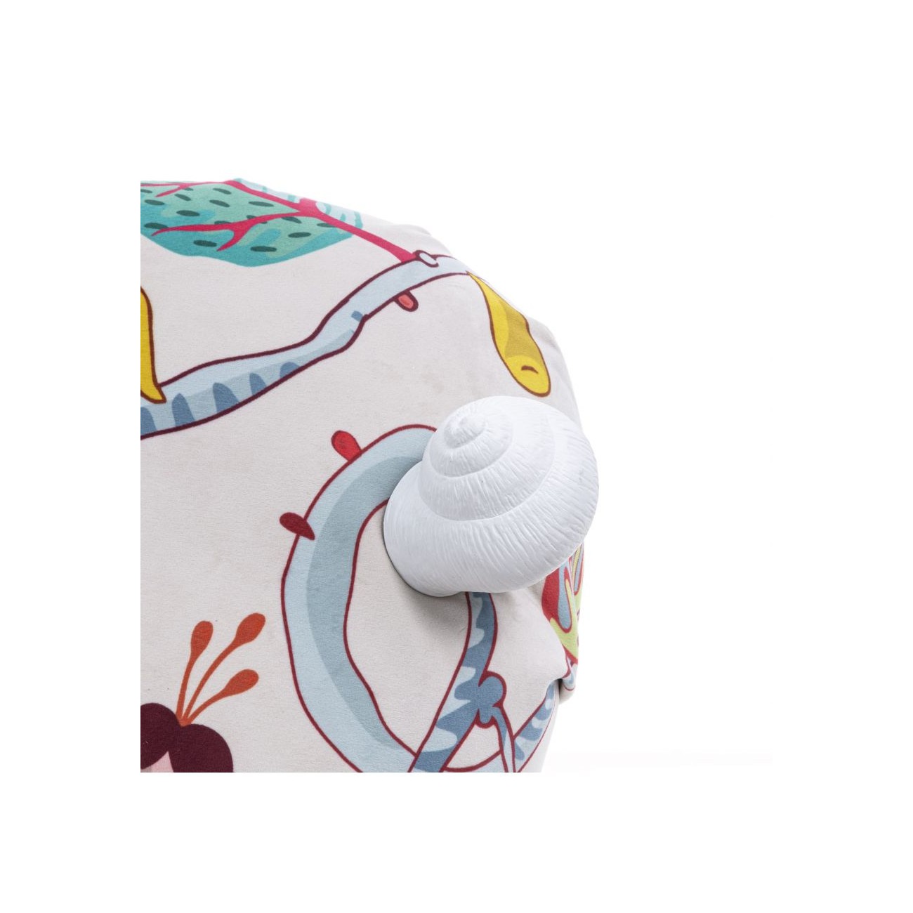 SELETTI Botanical Diva