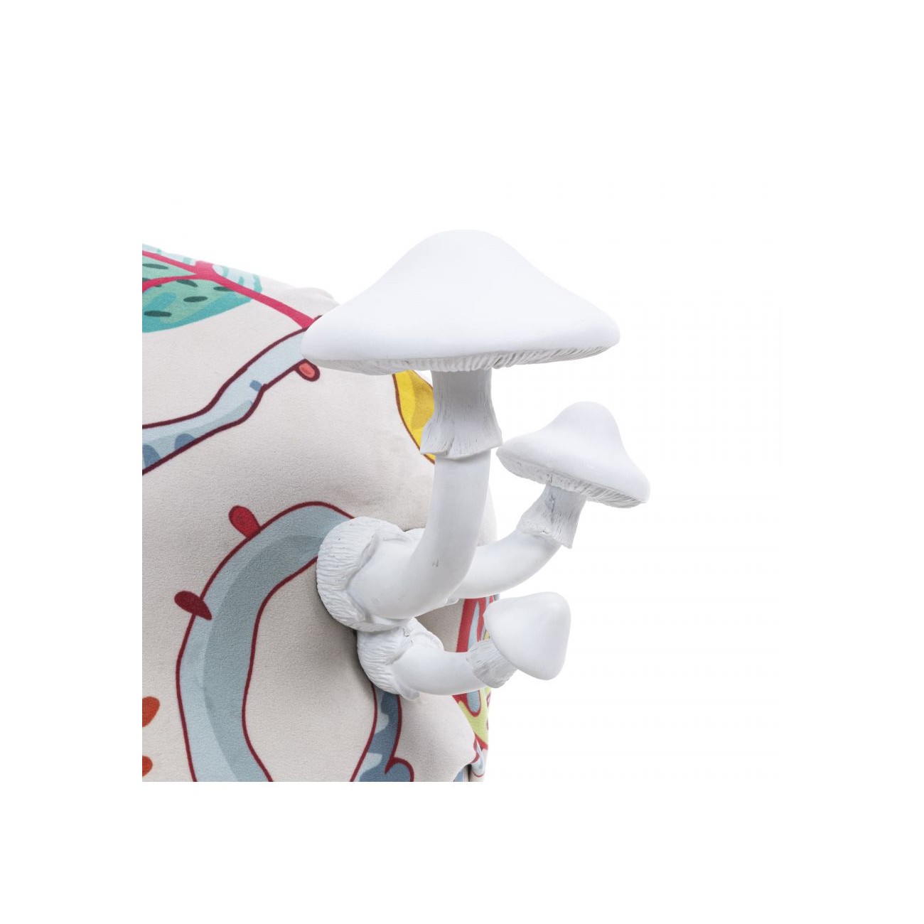 SELETTI Botanical Diva