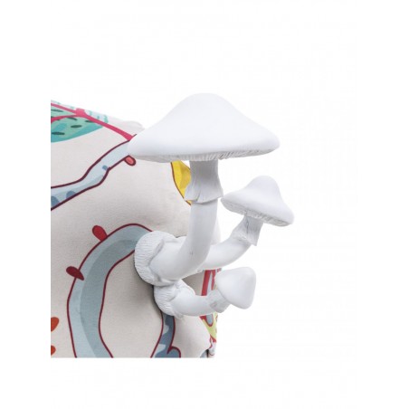 SELETTI Botanical Diva