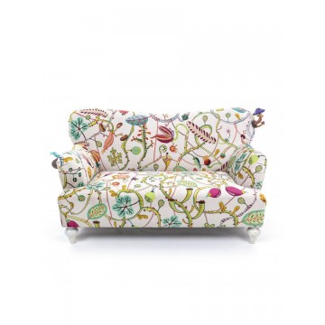 SELETTI Botanical Diva