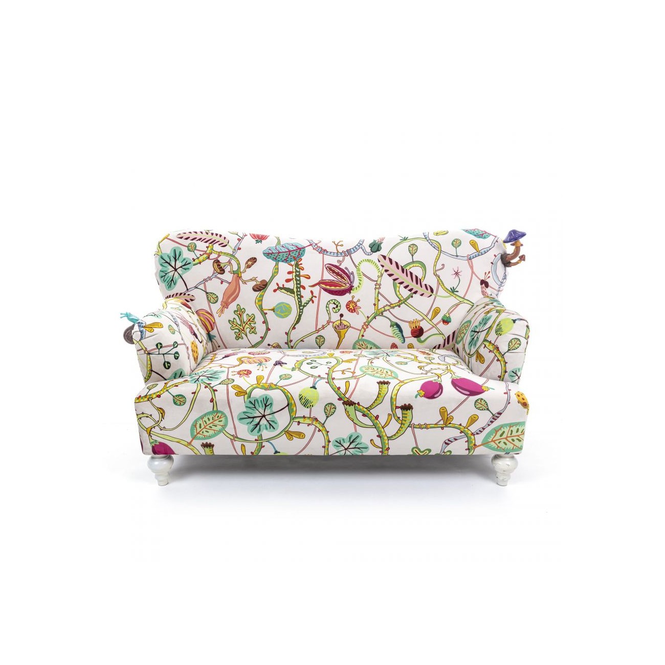 SELETTI Botanical Diva