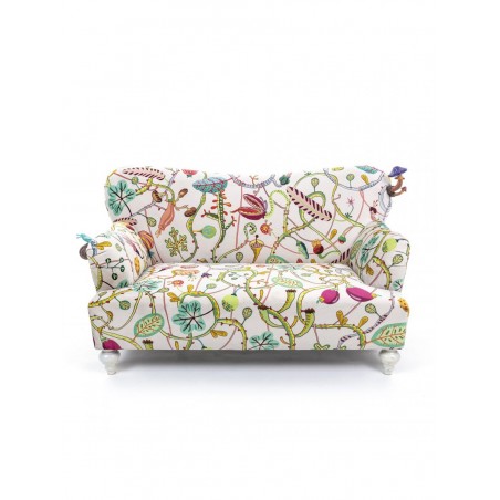 SELETTI Botanical Diva